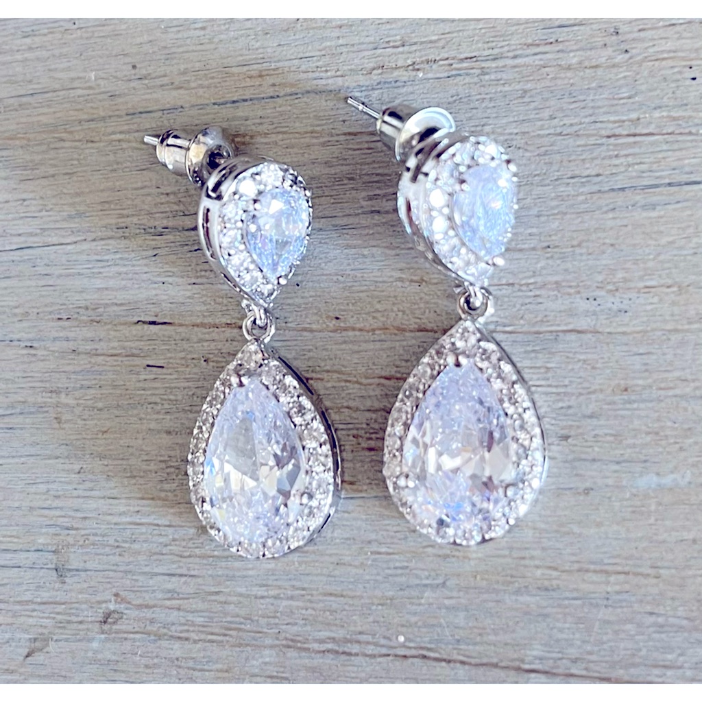 Bridal Jewelry